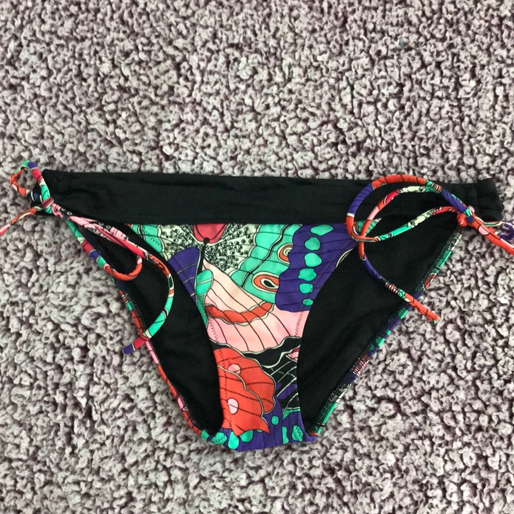 Victoria Secret swimsuit bottoms